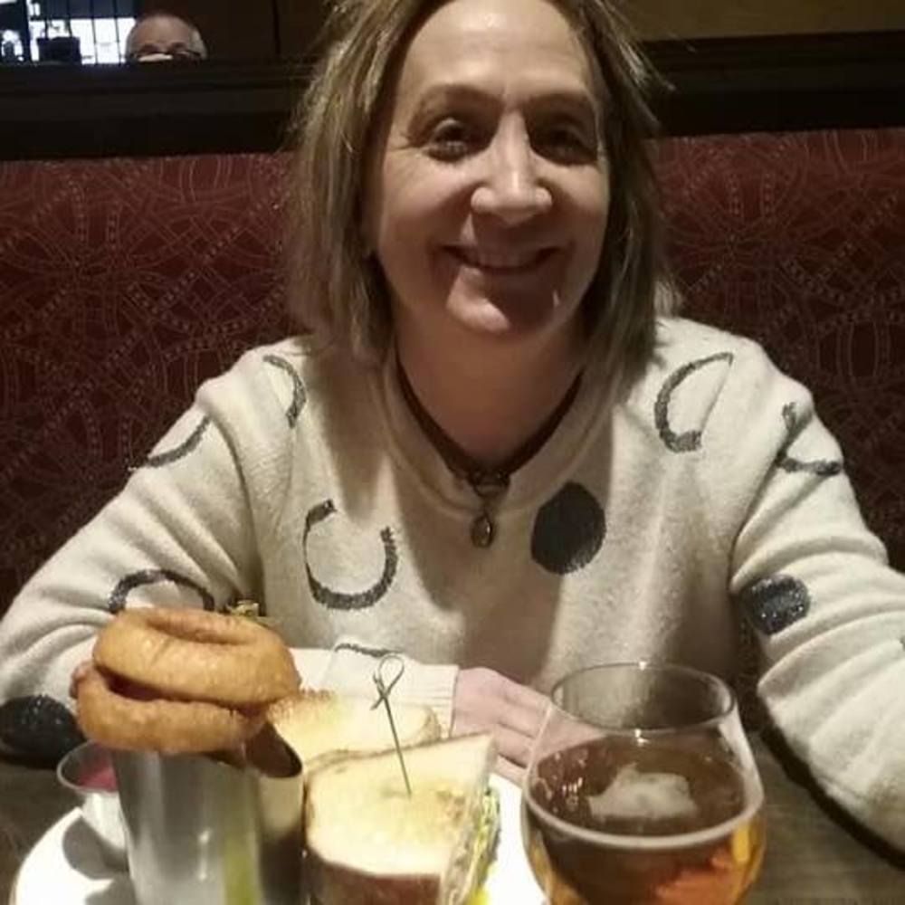 Meet your Posher, Kristie